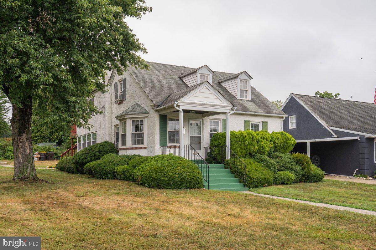 2055 Marshall Street - Photo 1
