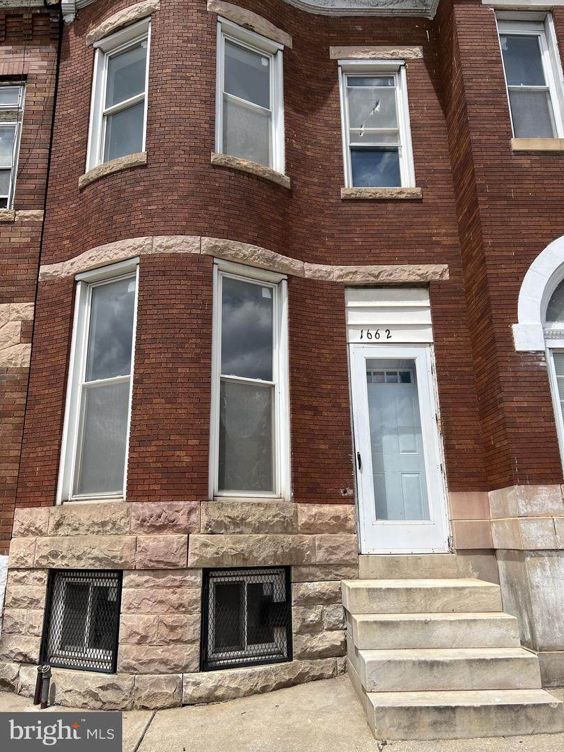1662 North Avenue - Photo 1