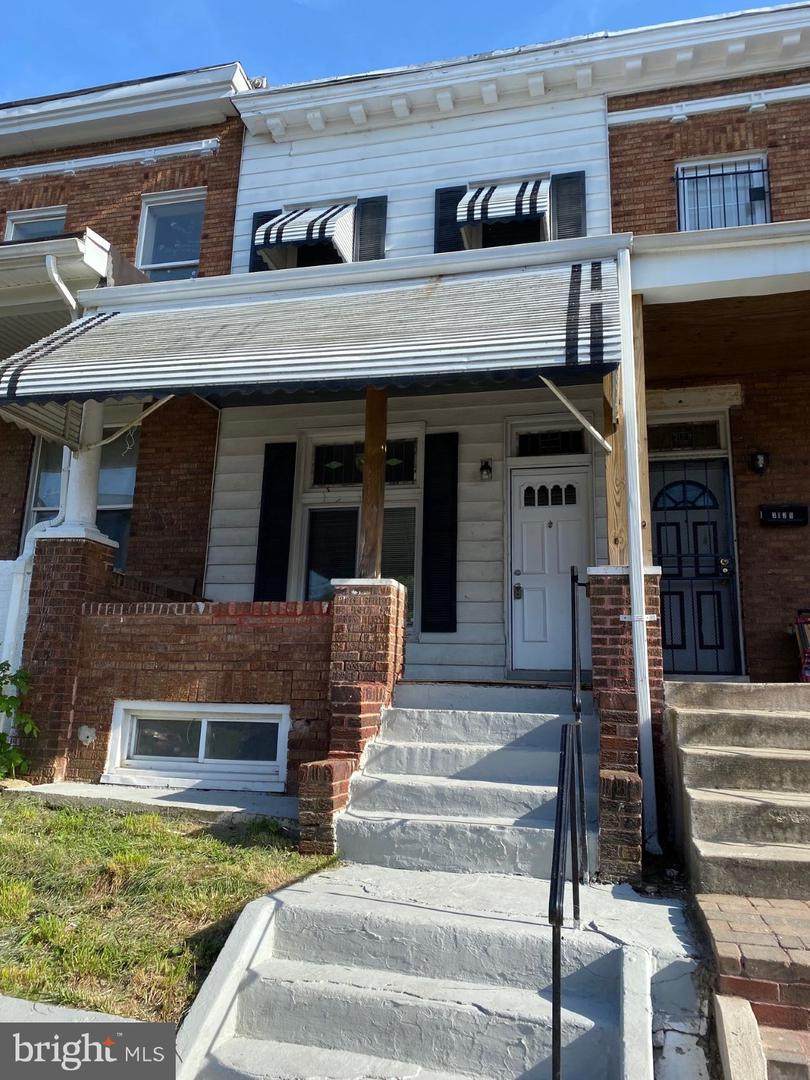 3131 Elmora Avenue - Photo 1