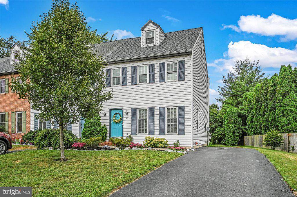 211 Springville Road - Photo 1