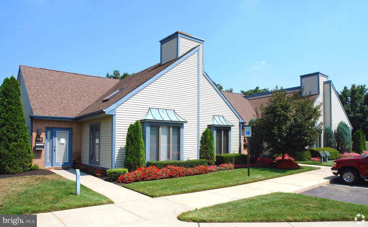 200-#102 Berlin Road - Photo 1