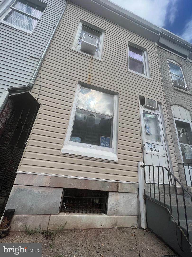 219 Mulberry Street - Photo 1