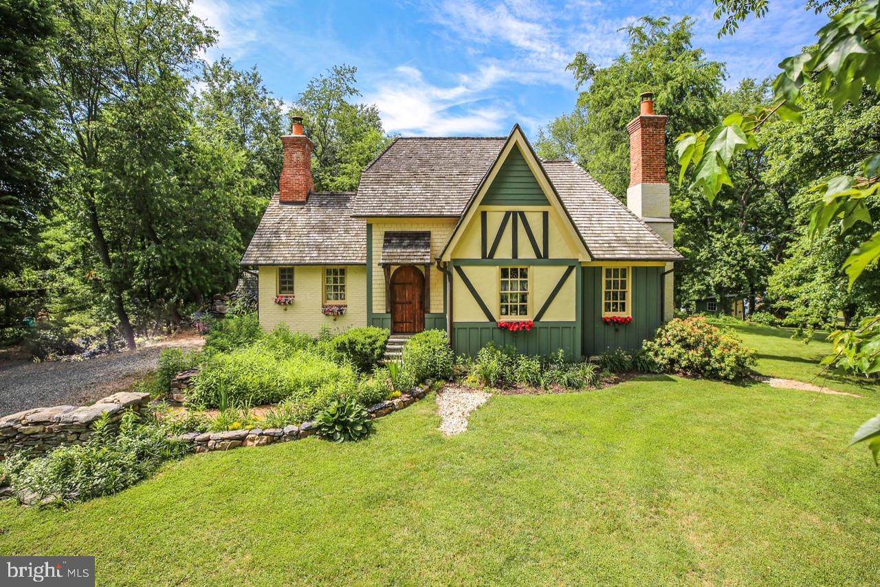 13431 Harpers Ferry Road - Photo 1