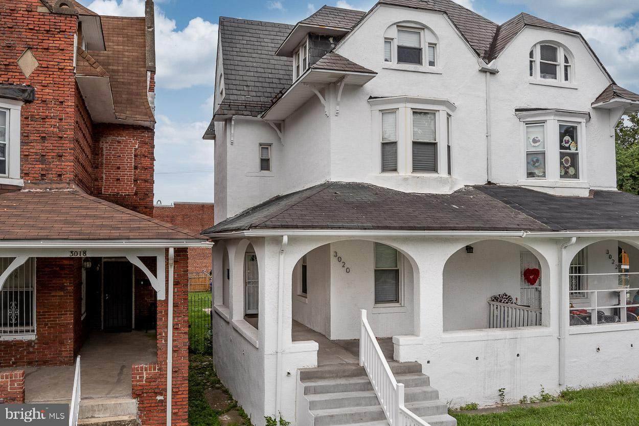 3020 Reisterstown Road - Photo 1