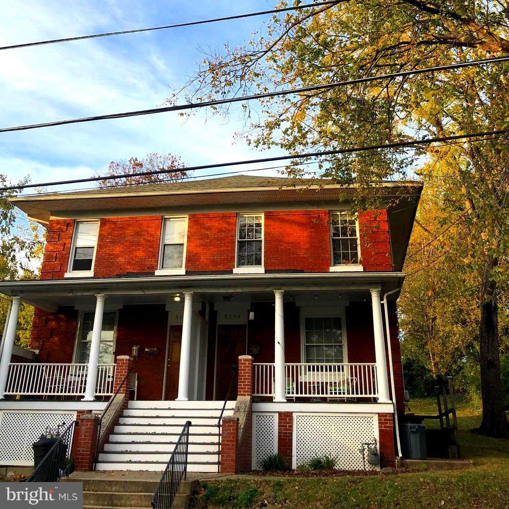 3102 Bunker Hill Road - Photo 1