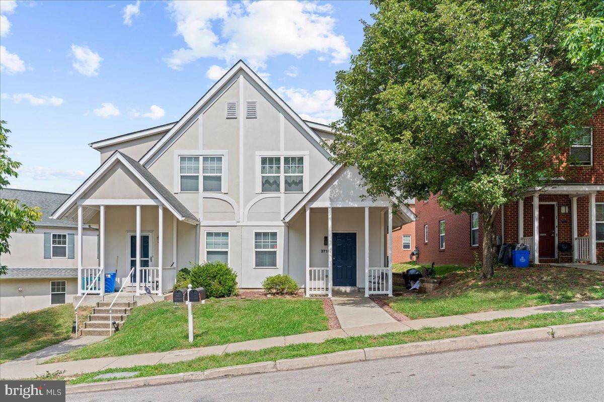 3719 Palisades Drive - Photo 1