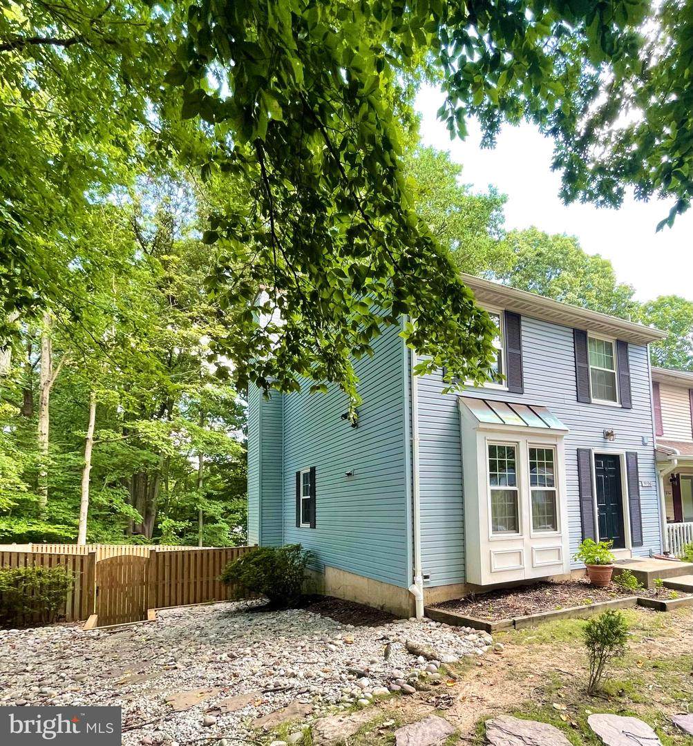9196 Forest Breeze Court - Photo 1