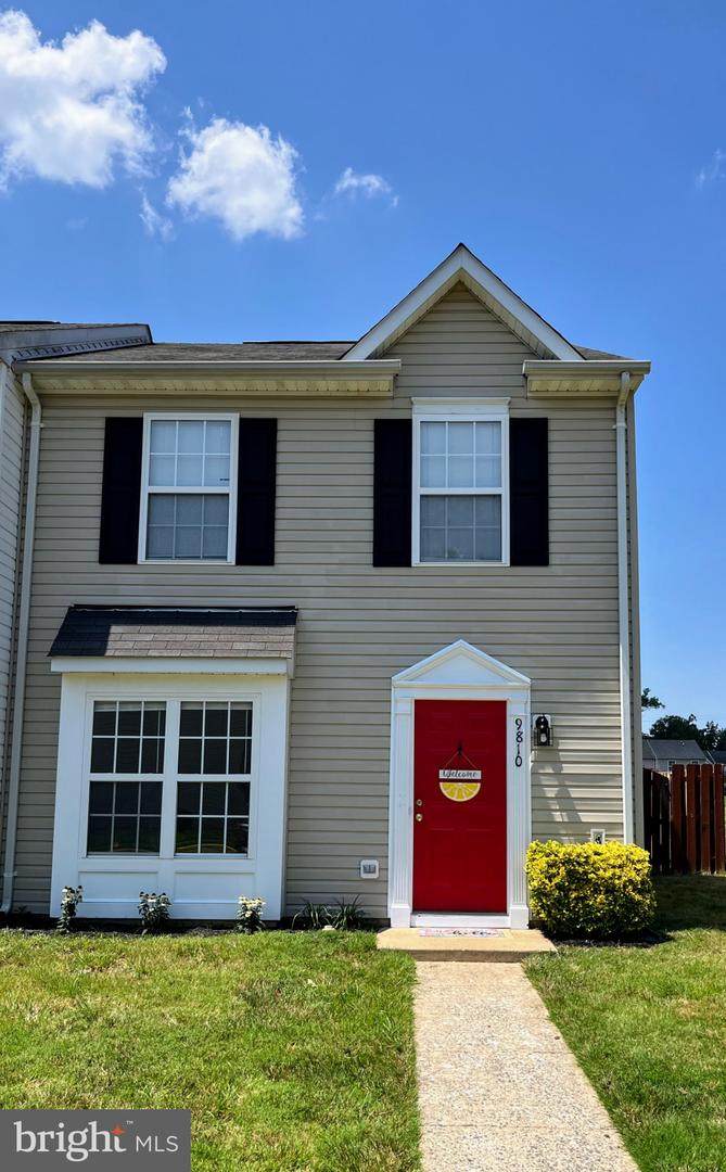 9810 Coventry Creek Drive - Photo 1