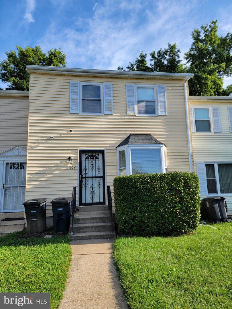 304 Harry S Truman Drive - Photo 1