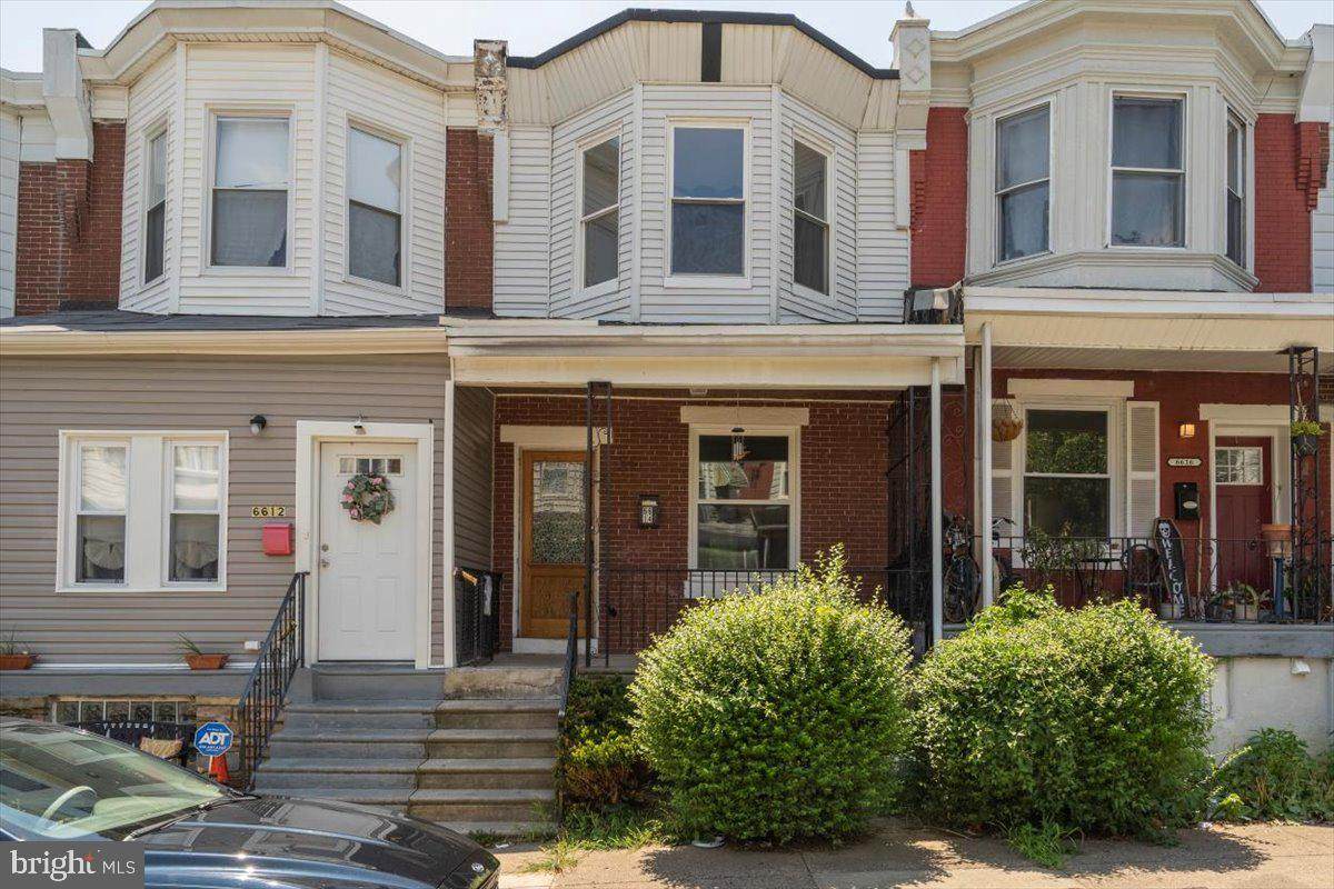6614 Ross Street - Photo 1