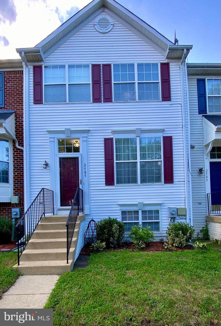 2505 Legation Place - Photo 1