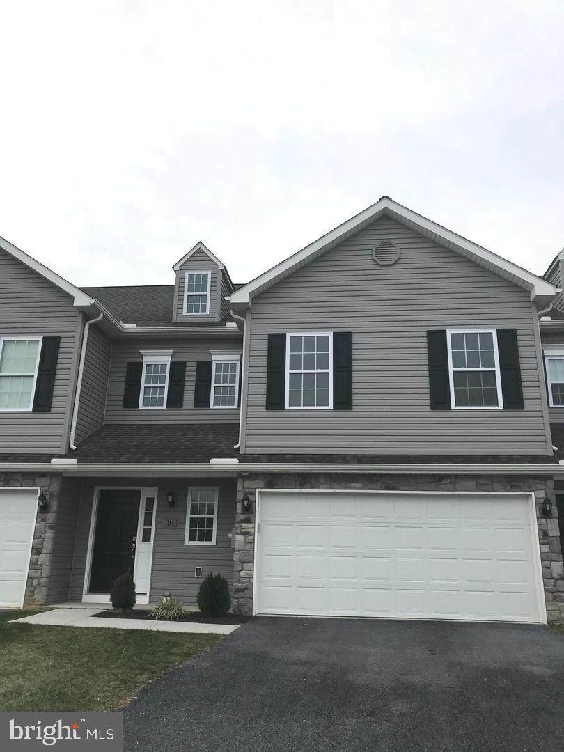 186 Braeburn Way - Photo 1