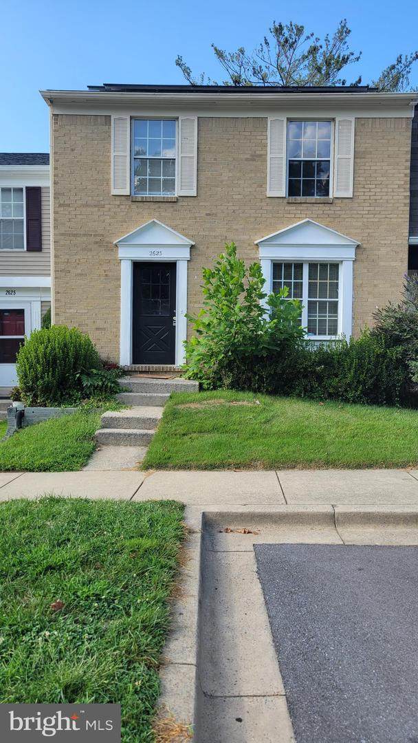 2623 Tabiona Circle - Photo 1