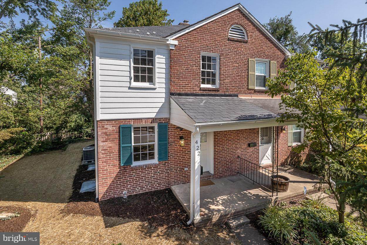 422 Homeland Avenue - Photo 1