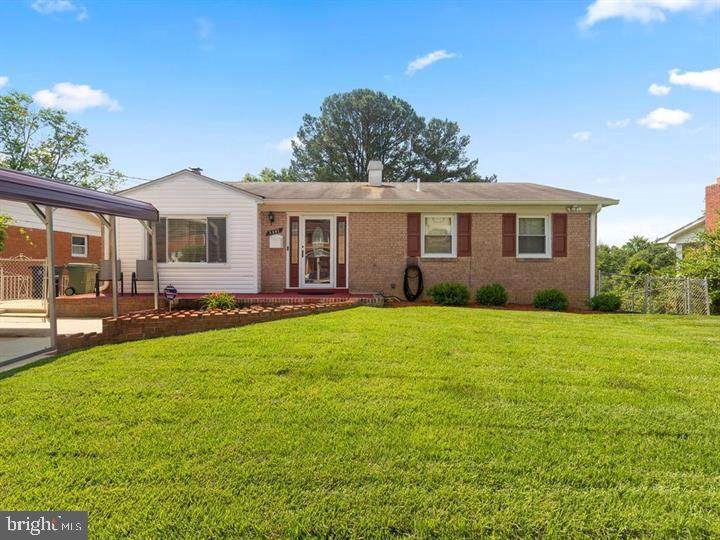 2007 Colebrooke Drive - Photo 1