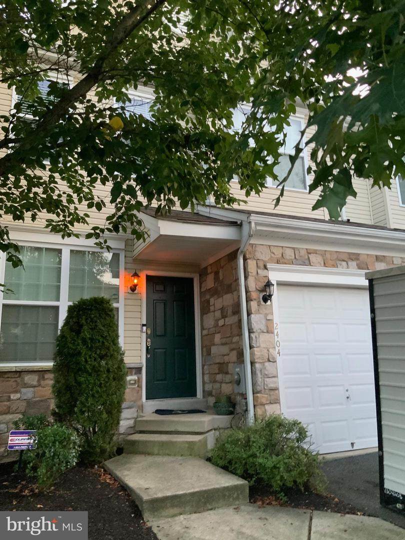 2404 Exposition Drive - Photo 1