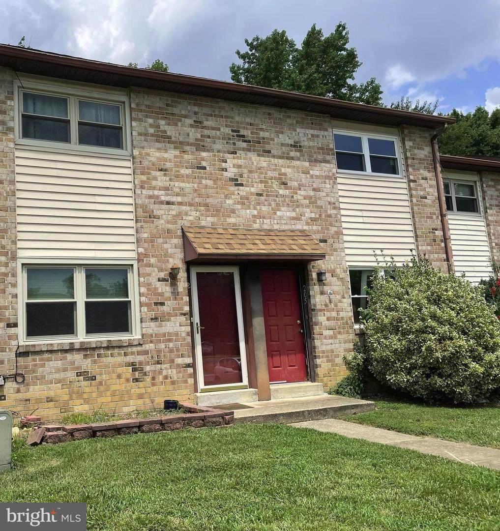 206 Cobble Creek Curve - Photo 1
