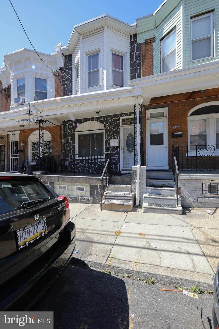 1151 Lowell Street - Photo 1