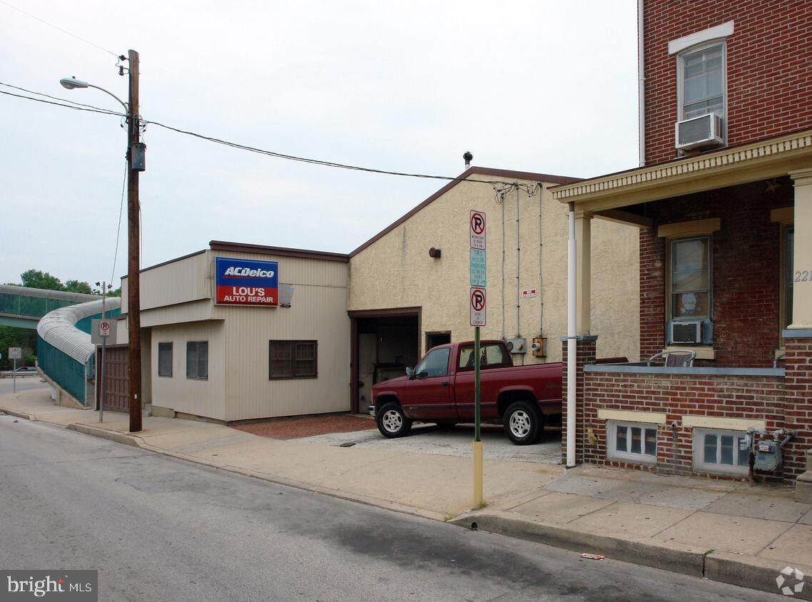 225 Airy Street - Photo 1