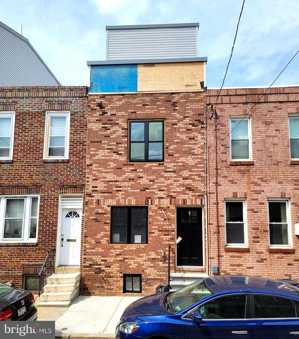 1921 Wilder Street - Photo 1