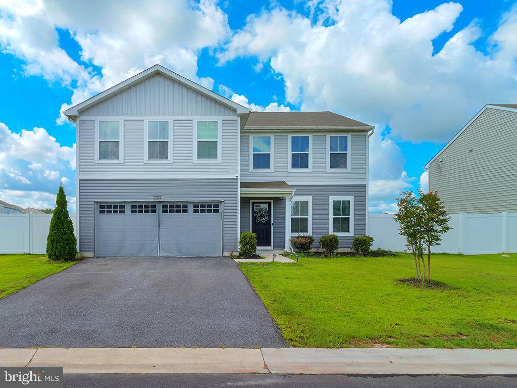 11544 Buckingham Drive - Photo 1