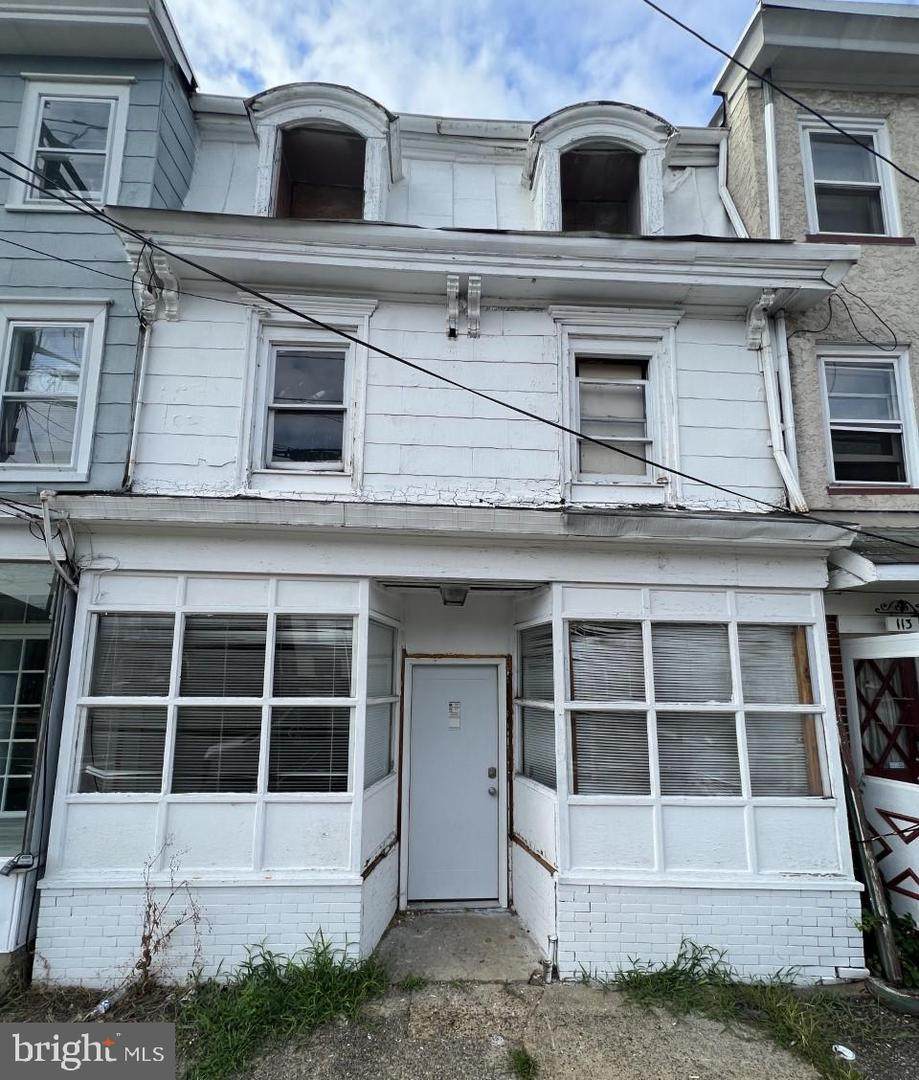 111 Broad Street - Photo 1