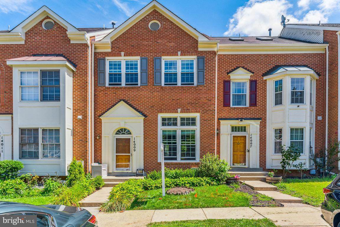 14009 Gallop Terrace - Photo 1