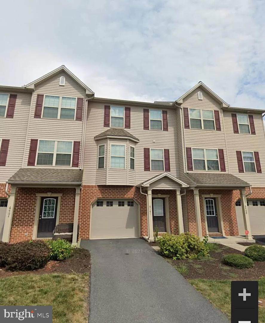 6466 Creekbend Drive - Photo 1