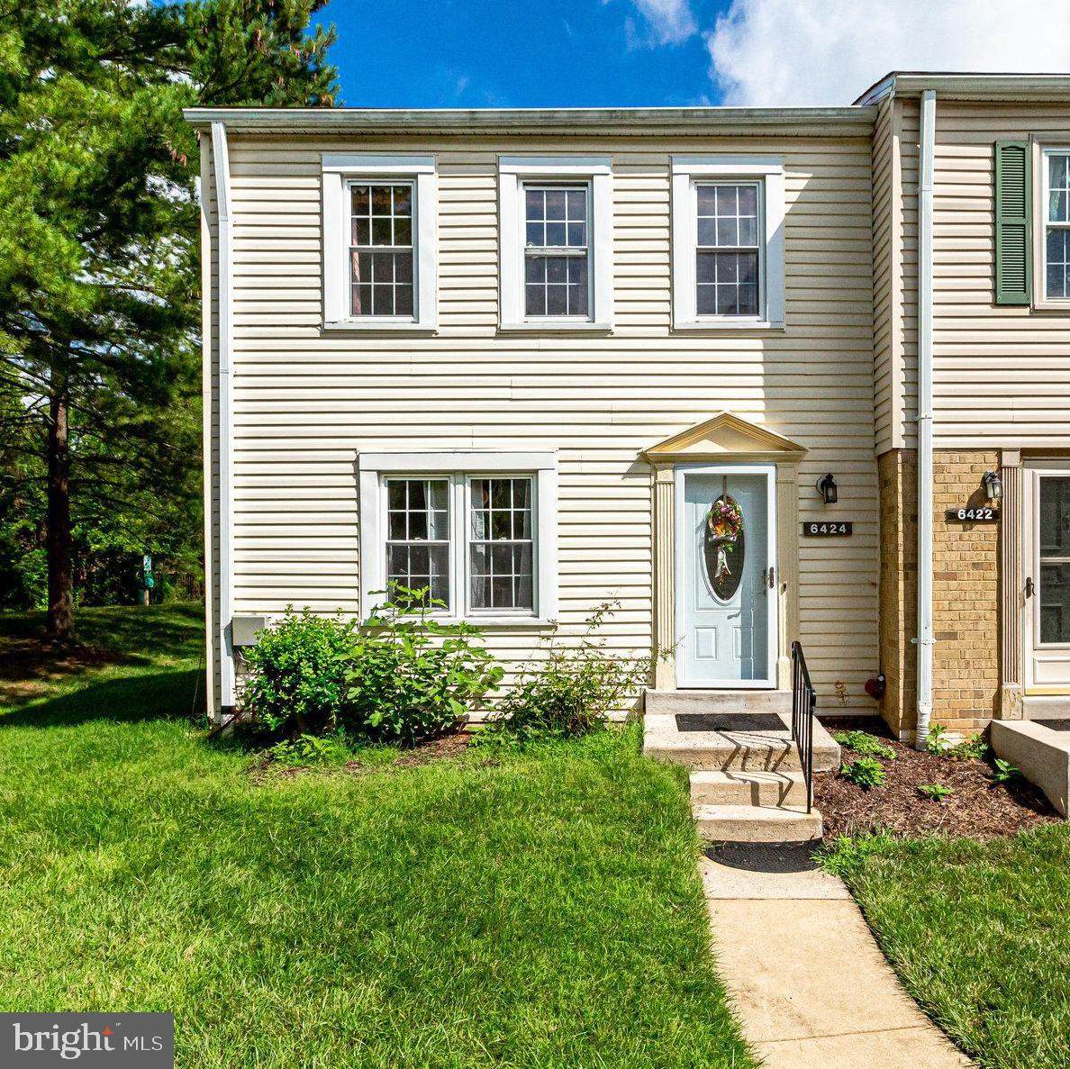6424 Birch Leaf Court - Photo 1