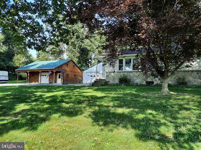 419 Goat Hill Road - Photo 1