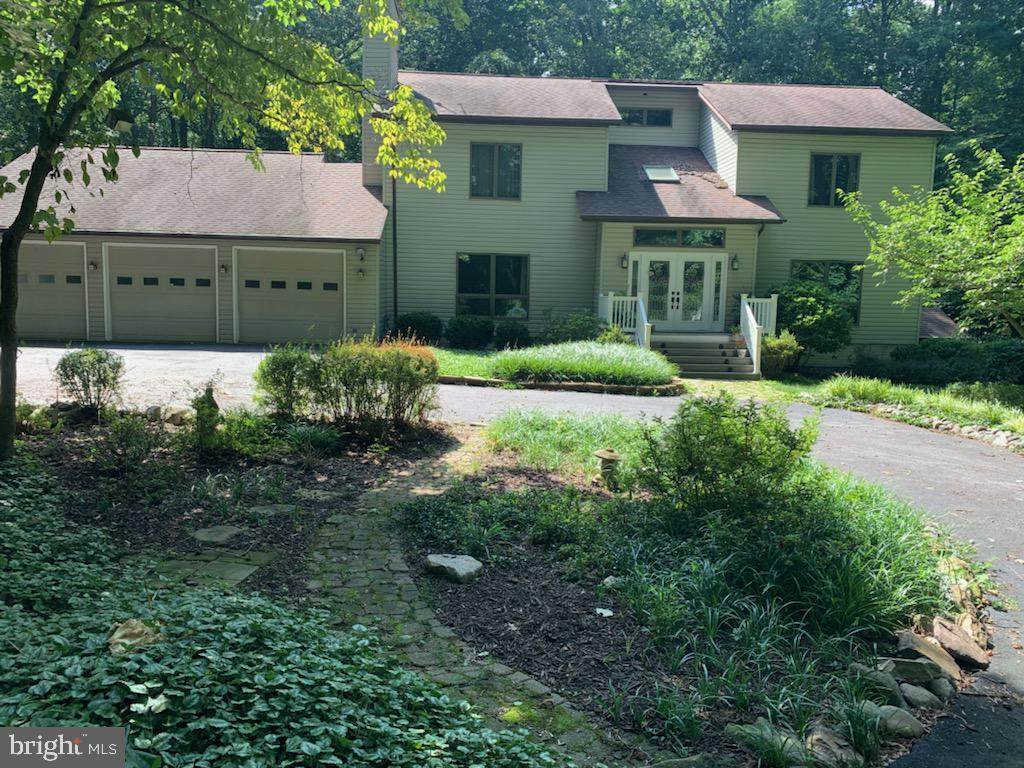 6800 Marriottsville No 2 Road - Photo 1