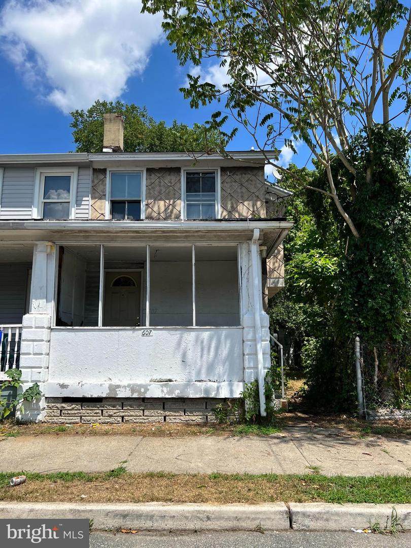 607 Church Street - Photo 1