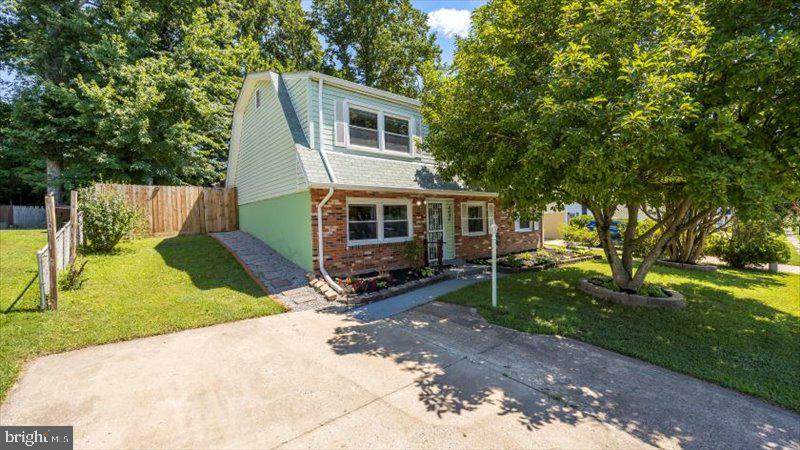 4406 Kentland Drive - Photo 1