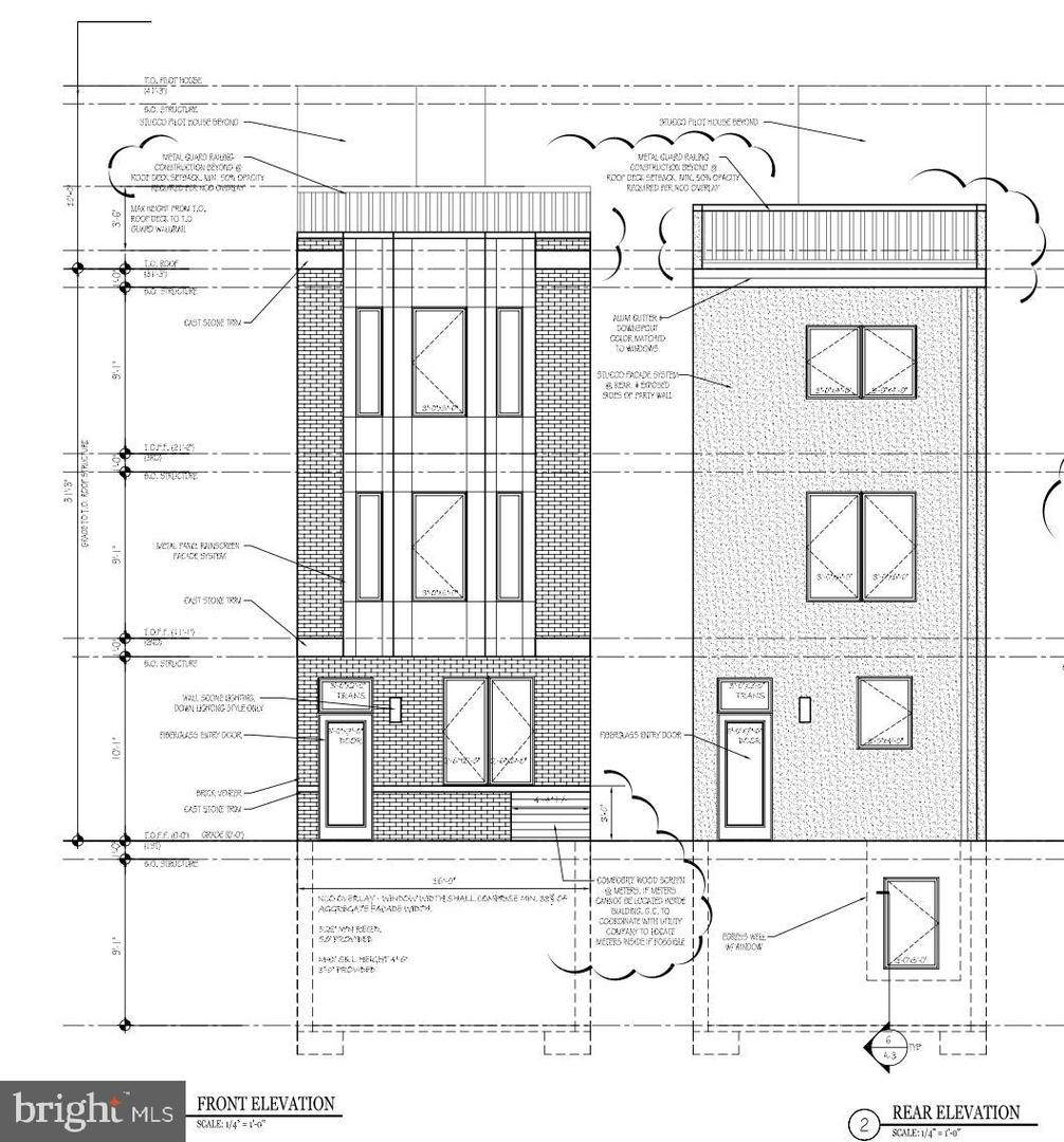 1032 Randolph Street - Photo 1