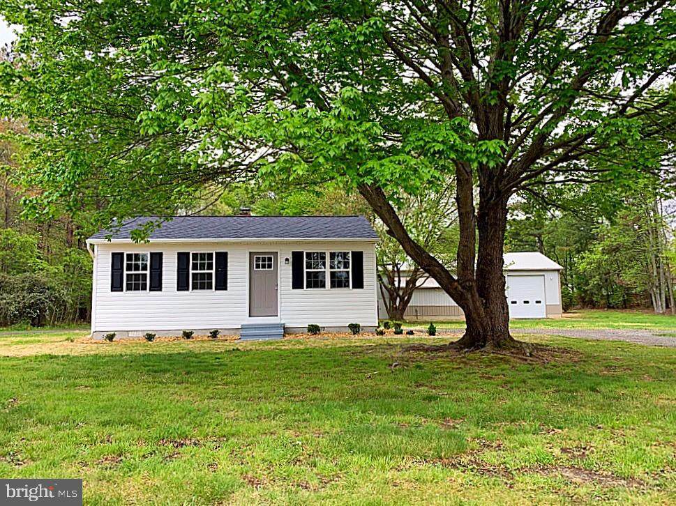22129 Indian Bridge Road - Photo 1