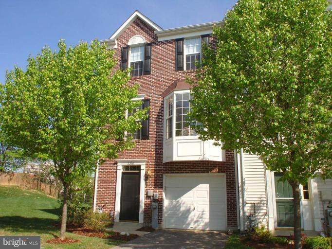2336 Turnbridge Court - Photo 1