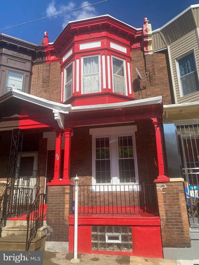 3125 Camac Street - Photo 1