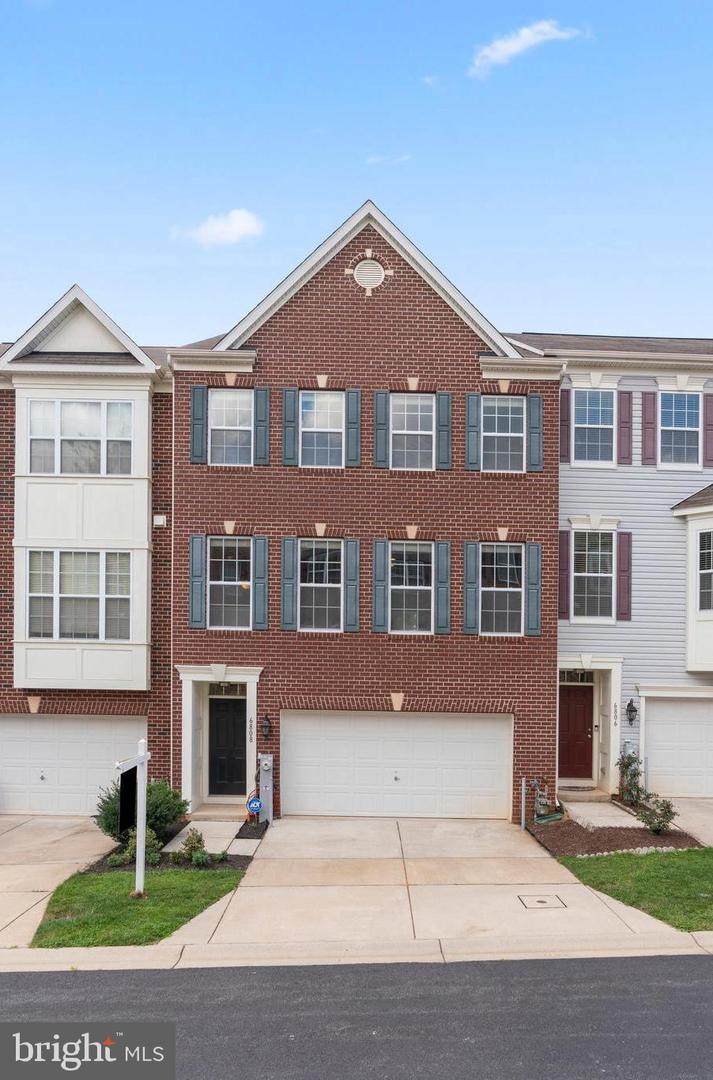 6808 Flour Mill Court - Photo 1