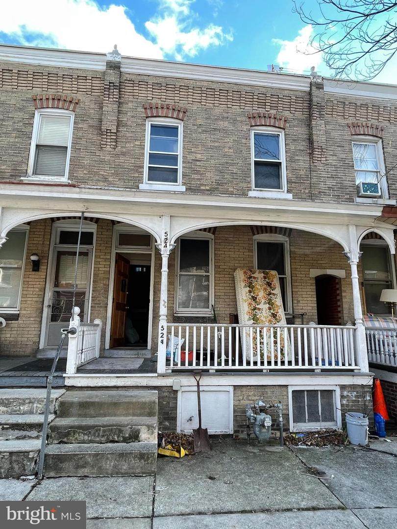 524 Kohn Street - Photo 1