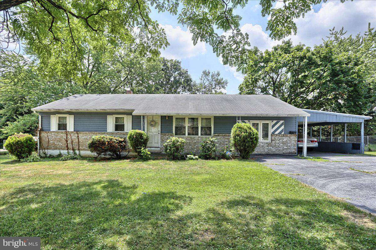 3511 Elmerton Avenue - Photo 1