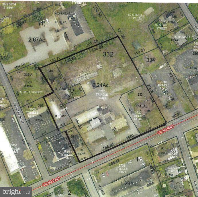 3720-3740 Trindle Road - Photo 1