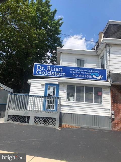 308 Levering Mill Road - Photo 1