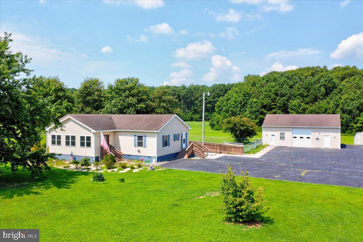 4049 Snow Hill Road - Photo 1