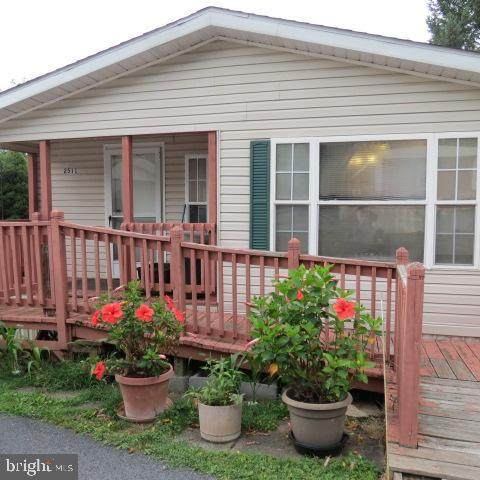 2511 Rolo Court - Photo 1