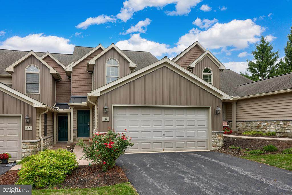 91 Fieldcrest Lane - Photo 1