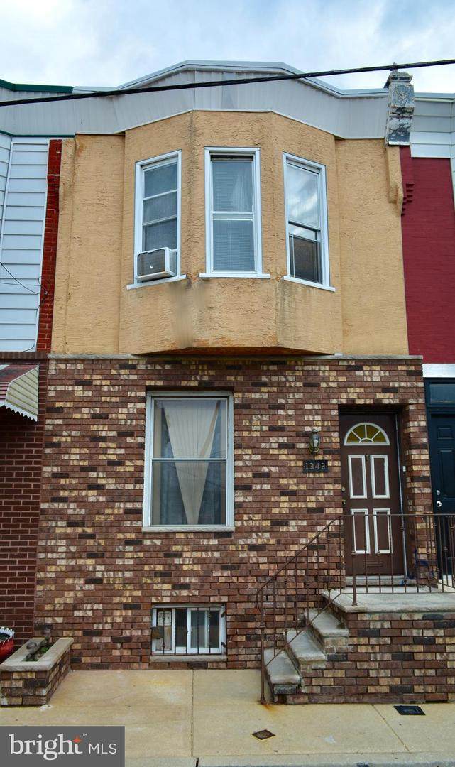 1343 Taylor Street - Photo 1