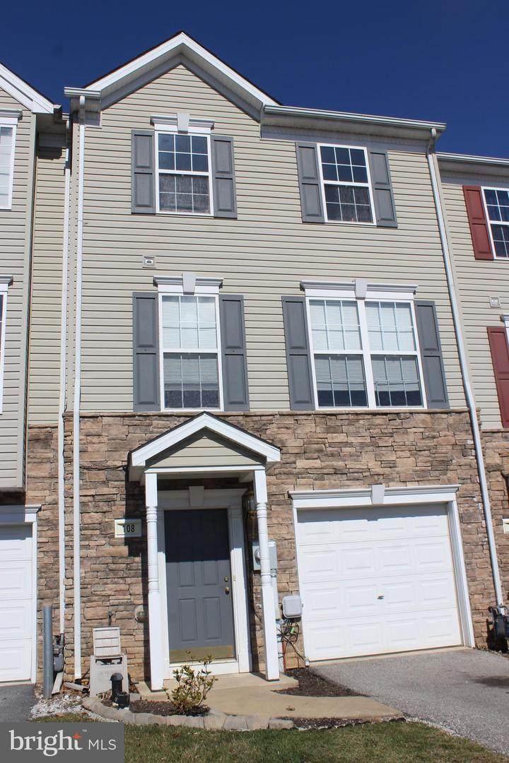 108 Bruaw Drive - Photo 1