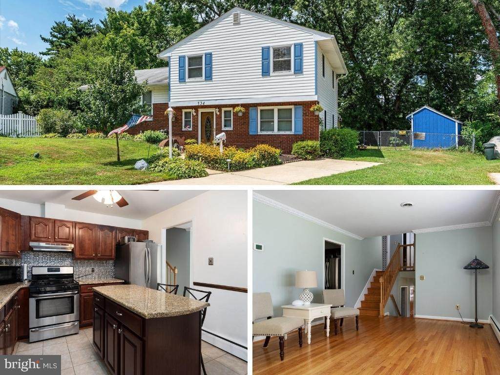 524 Joy Circle - Photo 1