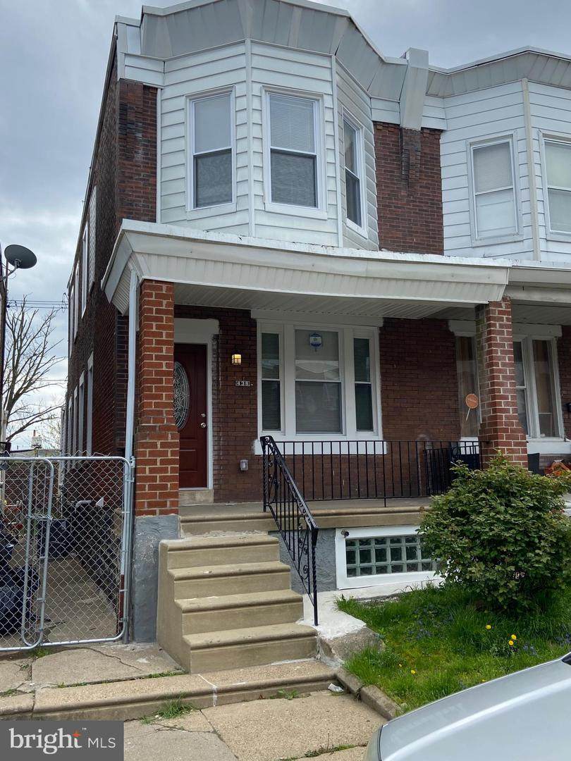 438 Mentor Street - Photo 1