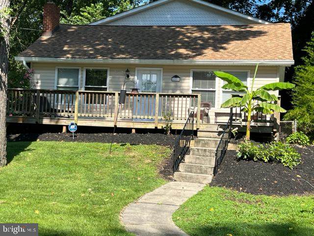 500 Fern Road - Photo 1